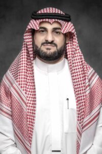 تركي العمرو أميناً عاماً للغرفة التجارية بمكة المكرمة