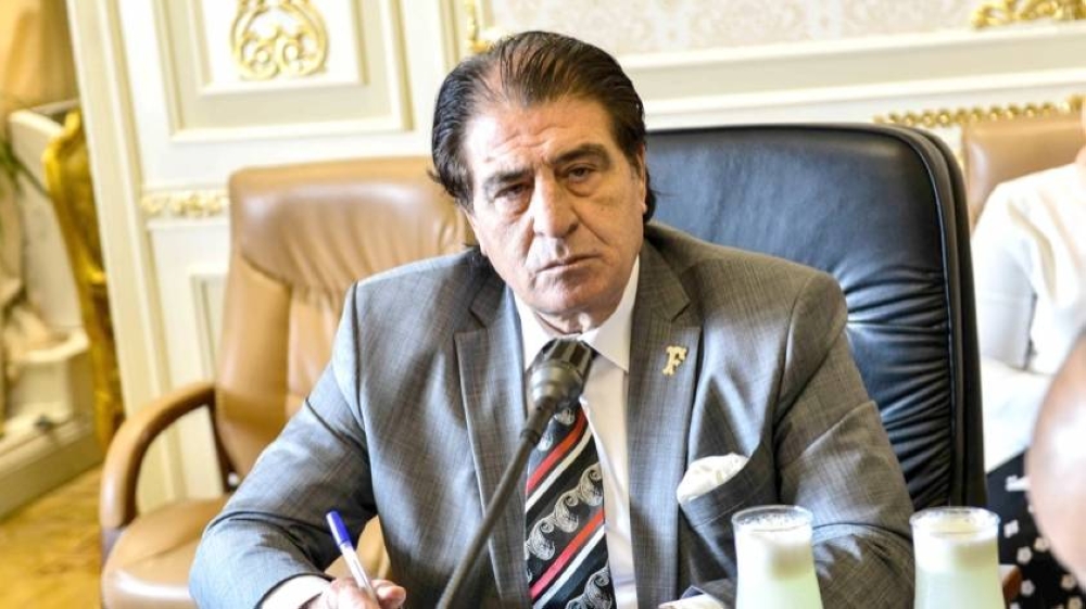 برلماني مصري لـ«عكاظ»: الصمت الدولي على جرائم إسرائيل في غزة وصمة عار