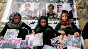 لماذا أنهت بعثة التحقيق في جرائم «داعش» عملها بالعراق؟