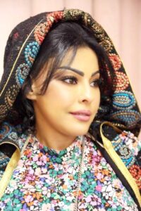 نهى رأفت لـ «عكاظ»: السعودية أعادت إحياء المسرح