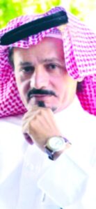 «الطلحي» فاض قلبه حُباً فتوقف نبضه