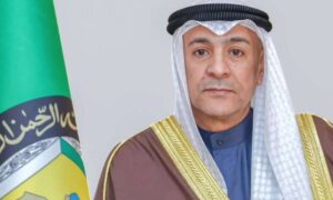 البديوي يدين ويستنكر التفجير الذي وقع في إقليم قندهار جنوب أفغانستان