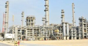 تعديل تعرفة توزيع الغاز الجاف في الرياض والدمام