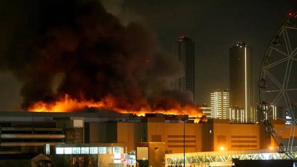 «ذئاب داعش» المنفردة تتحدى القيصر