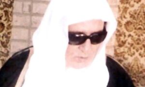 زكي داغستاني.. أطفأ الجدري بصره فأضاءت بصيرته