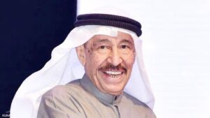 عبدالكريم عبدالقادر.. وداعيّة.. عساك تعود