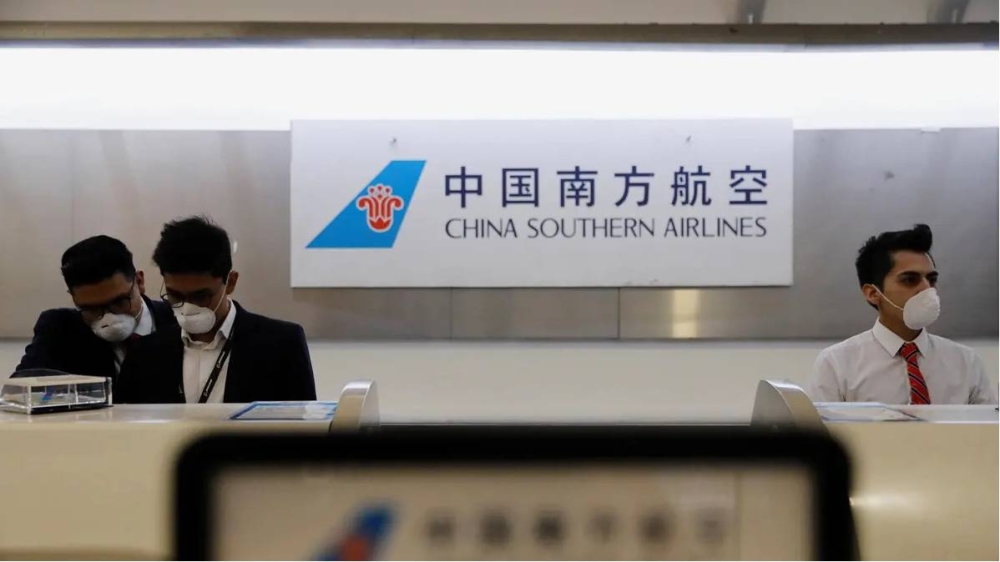 مع إطلاق طريق ثانٍ.. الطيران الصيني يعزز حضوره في السعودية