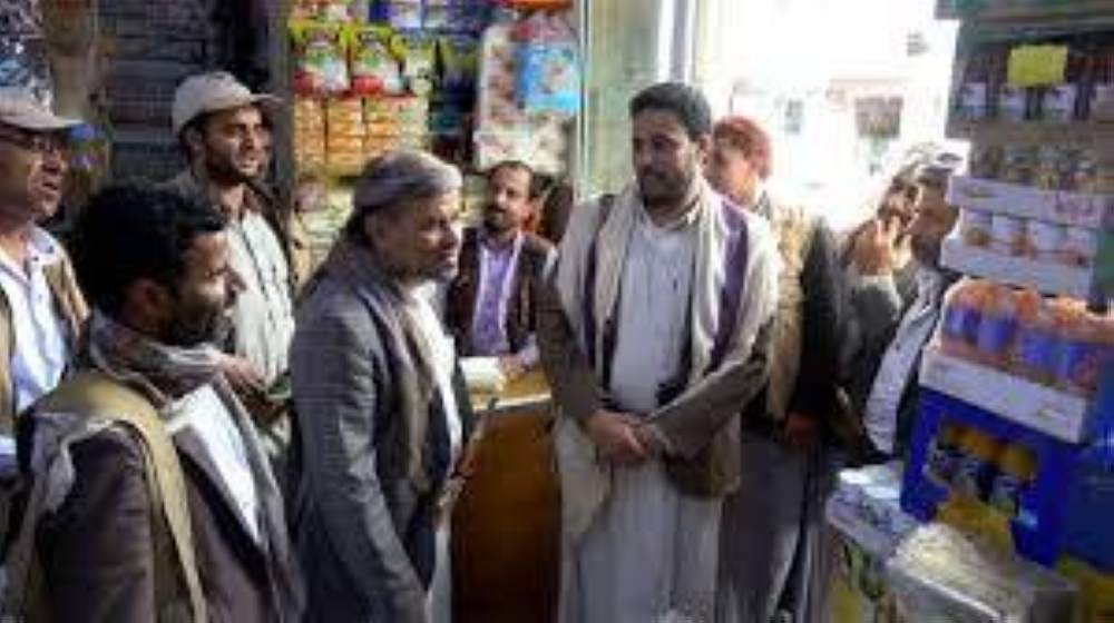 اليمنيون في رمضان.. بين ابتزاز الحوثي وغلاء الأسعار