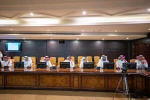 «اتحاد الغرف» يشكل أول لجنة وطنية للصناعات العسكرية