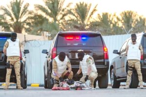 نهاية مستحقة لـ «شباك السموم»