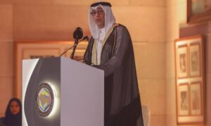 وثيقة أمنية خليجية بالإجماع.. لدعم الأمن والسلم الدوليين