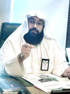 حقوق المتهم مصانة بالصوت والصورة