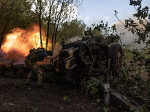 روسيا تعلن تحقيق مكسب ميداني جديد شرقي أوكرانيا