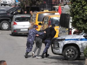 بيانات تحذير من كتائب للمقاومة بعد اشتباكات مع الأجهزة الأمنية الفلسطينية