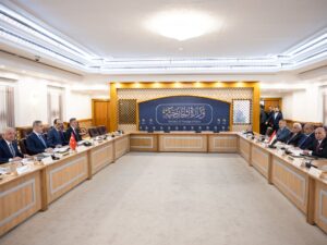 تركيا ترحب بإعلان العراق “العمال الكردستاني” تنظيما إرهابيا