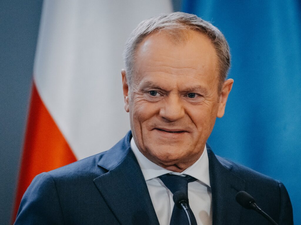 رئيس الوزراء البولندي: غزو أوكرانيا فاتحة حروب جديدة بأوروبا