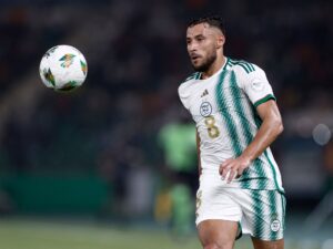 بسبب تصرف غير رياضي.. يوسف بلايلي يتعرض لعقوبة ثقيلة