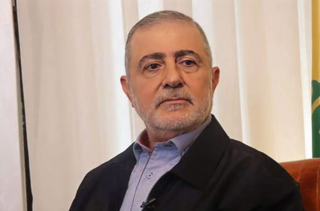 صحيفة روسية: حزب الله يضرب بجذوره في الإمارات