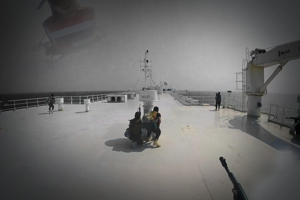 اليمن والحرب على غزة.. إشعال جبهتي إيلات وباب المندب