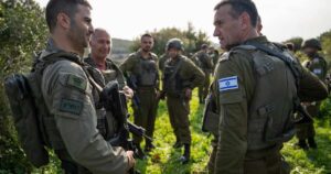 لماذا استحدث الجيش الإسرائيلي لواء جديدا على الحدود الشمالية؟