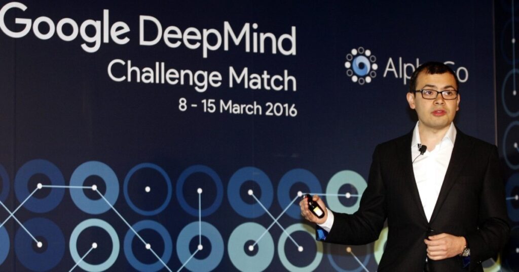 حرب المواهب في مجال الذكاء الاصطناعي تشتعل في أوروبا