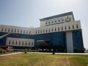 تحقيقات ليبية في تهريب النفط المدعوم إلى قوات الدعم السريع السودانية