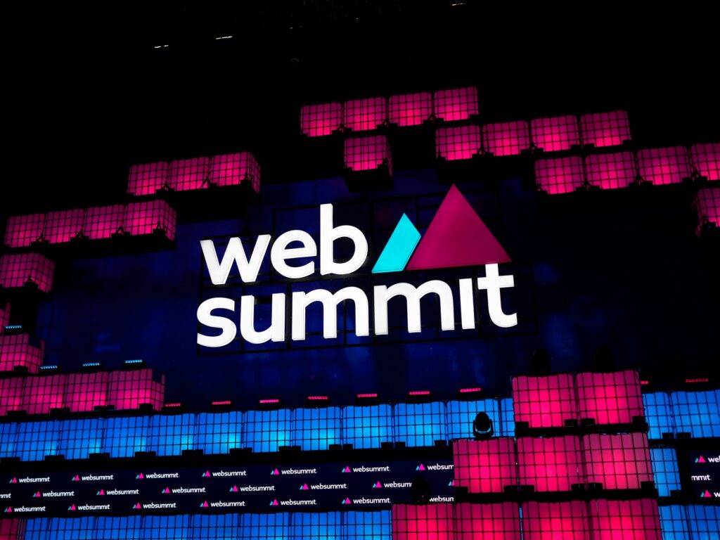 “اليوم التالي” لقمة الويب بقطر.. كيف خانني الذكاء الاصطناعي؟