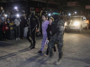 انتقادات تطال تقريرا أمميا عن مزاعم “عنف جنسي” في طوفان الأقصى