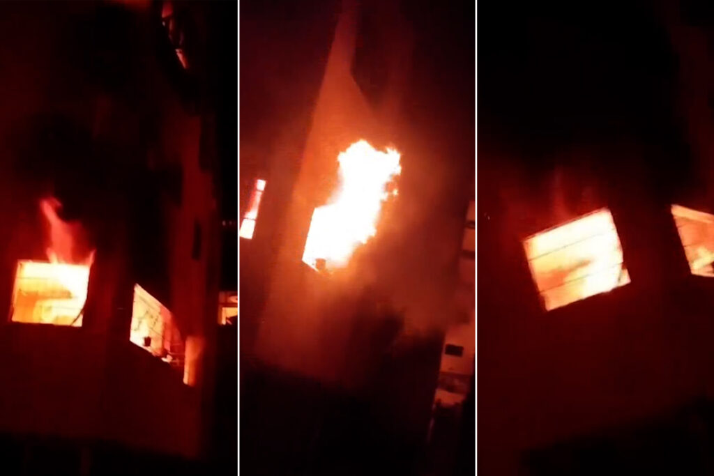 الاحتلال يواصل حصار “الشفاء” وسط استغاثات العالقين فيه