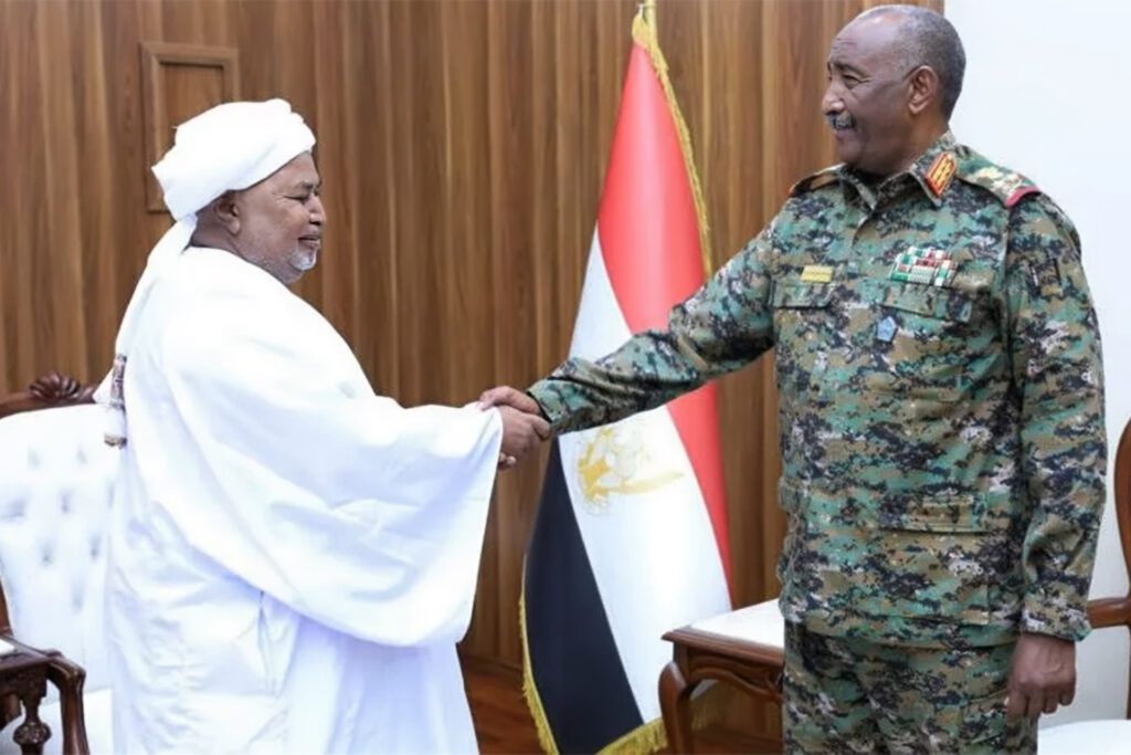 ما دوافع تشكيل “المقاومة الشعبية” في السودان؟