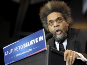 مرشح للرئاسة الأميركية: سياسات واشنطن الداعمة لإسرائيل مفلسة أخلاقيا