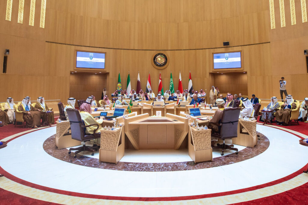 “التعاون الخليجي” يطالب بوقف فوري لإطلاق النار في غزة