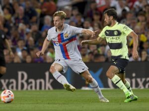 مانشستر سيتي يواجه برشلونة وميلان وتشلسي في أميركا