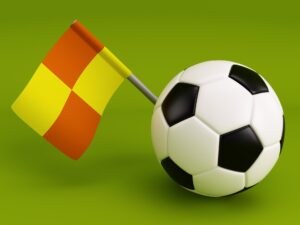 شاهد.. إصابة حكم بعد رميه بحجر في الأوروغواي وإنفانتينو يصف الحادثة بـ”المشينة”