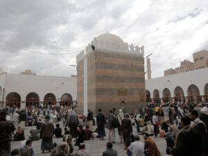 رمضان اليمن.. شهر مبارك بالتكافل والفرحة رغم المنغصات