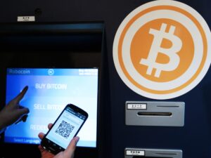 هل تواصل بتكوين رحلة الصعود القياسي؟