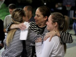 حماس تندد بتقرير لمسؤولة أممية يتبنى مزاعم إسرائيل بارتكاب “انتهاكات جنسية”