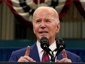 واشنطن: لولا مساعدتنا لفشلت إسرائيل في صد هجوم إيران