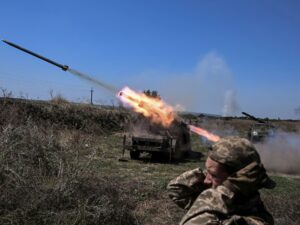 تلغراف: خدعة ذكية تستخدمها أوكرانيا لإسقاط الطائرات الروسية