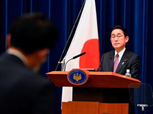 وسط تحديات سياسية كبيرة.. مجلس النواب الياباني يقر الميزانية العمومية