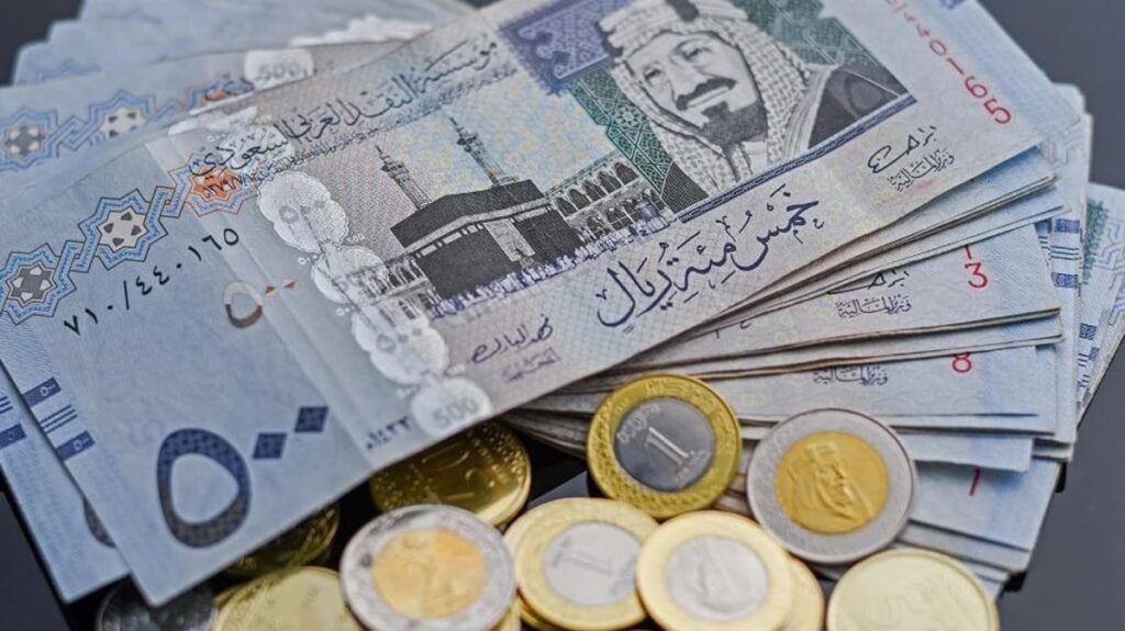 سعر الريال السعودي مقابل الدولار والعملات الأجنبية اليوم الأربعاء 17-9-1445
