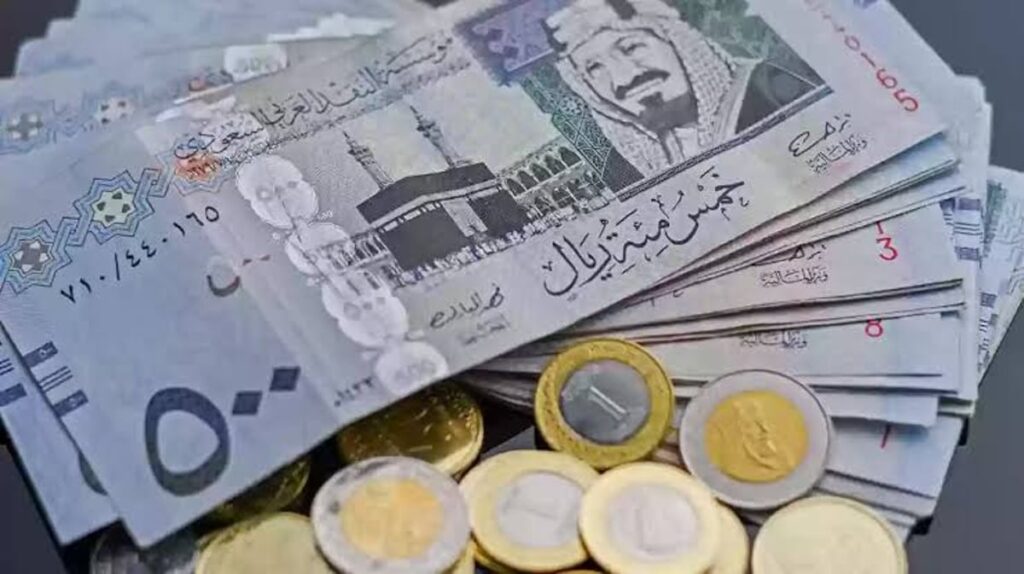 سعر الريال مقابل الجنيه المصري والعملات العربية اليوم السبت 20-9- 1445