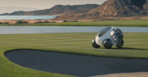 «نيوم» تعلن «قيدوري» وجهة ساحلية لمجتمع رياضة الجولف