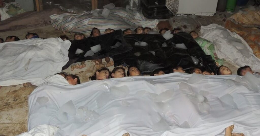 هل تنجح روسيا بوقف مناقشات الكيميائي السوري بمجلس الأمن؟