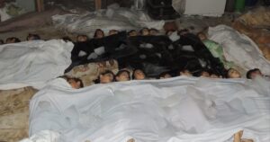 هل تنجح روسيا بوقف مناقشات الكيميائي السوري بمجلس الأمن؟