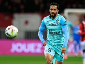 غاب مبابي وحضر التعمري.. أسرع 10 لاعبين في الدوري الفرنسي