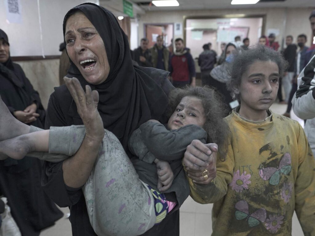 اتحاد علماء المسلمين يدعو للزكاة والصدقات في رمضان دعما لغزة