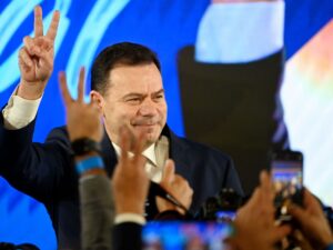 انتخابات البرتغال تطيح بالحزب الاشتراكي الحاكم وترفع حصة اليمين المتطرف