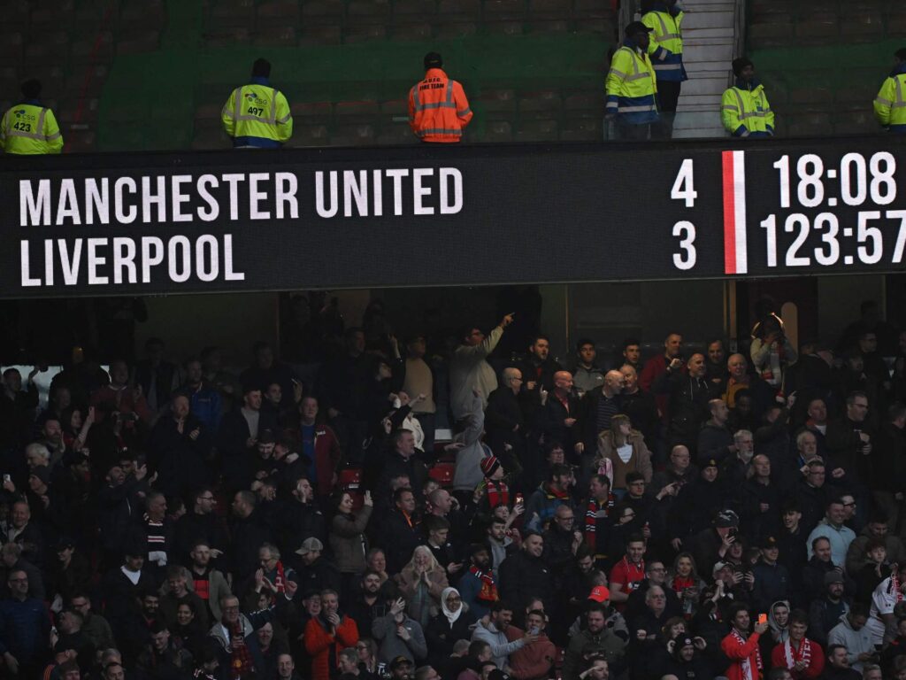 قرعة قبل نهائي كأس الاتحاد الإنجليزي ومواعيد المباريات