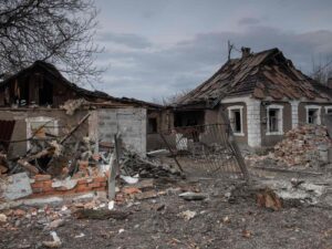 روسيا تعلن عن تقدم جديد أمام القوات الأوكرانية وتسقط مسيّرات تابعة لها